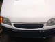 Зимова решітка Матова для Ford Transit 1991-2000 рр zim175 - изображение 5