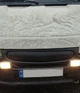 Зимова решітка Матова для Ford Transit 1991-2000 рр zim175 - изображение 3