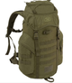 Рюкзак тактический Highlander Forces Loader Rucksack 33L Olive (NRT033-OG) 929691 - изображение 1