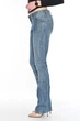 Джинсы OMAT jeans 9271-507 30 Синие - изображение 4