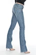 Джинсы OMAT jeans 9271-507 30 Синие - изображение 6