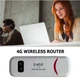 Высокоскоростной маршрутизатор USB модем/роутер WI-FI 3G/4G LTE 3in1 HotSpot Киевстар, Vodafone,Lifecell - изображение 9