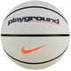Мяч баскетбольный Nike Everyday Playground 8P Graphic Deflated размер 7, белый (Оригинал) - изображение 3