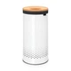 Бак для белья Brabantia Laundry Bin 35 л Белый (104367) - изображение 1