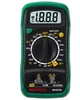 Мультиметр универсальный цифровой тестер Mastech MAS830L - изображение 1