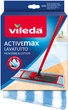 Моп змінний Vileda Active Max Біло-голубий (8001940006659) - зображення 1