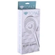 Душевая лейка Topaz NF-2207-00-WHITE - изображение 3