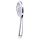 Душевая лейка Topaz NF-2207-00-WHITE - изображение 4