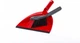 Набор для уборки Vileda 2в1: совок с короткой ручкой + щетка Vileda Dustpan (4023103172326) - изображение 2