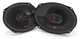 Автоакустика JBL Stage3 9637F - изображение 1