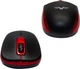 Мышь Frime FWMO-220ВR Wireless Black/Red (FWMO-220BR) - изображение 3