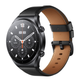 Smartwatch Xiaomi Watch S1 Black (BHR5559GL) - obraz 2