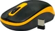 Мышь Frime FWMO-220ВY Wireless Black/Yellow (FWMO-220BY) - изображение 2