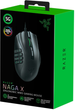 Mysz RAZER Naga X (RZ01-03590100-R3M1) - obraz 6