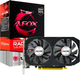 AFOX PCI-Ex Radeon RX 560 4GB GDDR5 (128bit) (1275/7000) (DVI-D, HDMI, DisplayPort) (AFRX560-4096D5H4-V2) - зображення 5