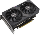 Asus PCI-Ex GeForce RTX 3060 Dual OC V2 LHR 12GB GDDR6 (192bit) (1837/15000) (1 x HDMI, 3 x DisplayPort) (DUAL-RTX3060-O12G-V2) - obraz 2