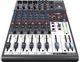 Behringer Xenyx 1204USB - obraz 2