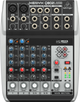 Behringer Xenyx Q802USB - obraz 1