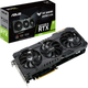 Asus PCI-Ex GeForce RTX 3060 TUF Gaming OC Edition V2 LHR 12GB GDDR6 (192bit) (1852/15000) (2 x HDMI, 3 x DisplayPort) (TUF-RTX3060-O12G-V2-GAMING) - obraz 10