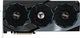 Gigabyte PCI-Ex GeForce RTX 4070 Ti Aorus Elite 12GB GDDR6X (192bit) (2655/21000) (HDMI, 3 x DisplayPort) (GV-N407TAORUS E-12GD) - obraz 1