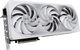 Gigabyte PCI-Ex GeForce RTX 4080 Aero OC 16GB GDDR6X (256bit) (2535/22400) (HDMI, 3 x DisplayPort) (GV-N4080AERO OC-16GD) - obraz 2