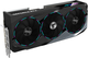 Gigabyte PCI-Ex GeForce RTX 4070 Ti Aorus Elite 12GB GDDR6X (192bit) (2655/21000) (HDMI, 3 x DisplayPort) (GV-N407TAORUS E-12GD) - obraz 4