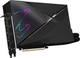 Gigabyte PCI-Ex GeForce RTX 4080 Aorus Xtreme Waterforce 16GB GDDR6X (256bit) (2565/22400) (HDMI, 3 x DisplayPort) (GV-N4080AORUSX W-16GD) - obraz 3