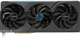 Gigabyte PCI-Ex GeForce RTX 4080 Eagle OC 16GB GDDR6X (256bit) (2520/22400) (HDMI, 3 x DisplayPort) (GV-N4080EAGLE OC-16GD) - obraz 1