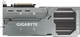 Gigabyte PCI-Ex GeForce RTX 4080 Gaming OC 16GB GDDR6X (256bit) (2535/22400) (HDMI, 3 x DisplayPort) (GV-N4080GAMING OC-16GD G10) - obraz 5