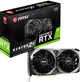 MSI PCI-Ex GeForce RTX 3060 Ventus 2X 8G OC 8GB GDDR6 (128bit) (1695/14000) (HDMI, 3 x DisplayPort) (RTX 3060 VENTUS 2X 8G OC) - obraz 5