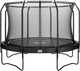 Trampolina Salta Combo Premium okrągła 427 cm Black Edition (556SA) - obraz 1