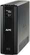 UPS APC Back-UPS Pro 1500VA CIS (BR1500G-RS) - obraz 1