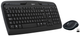 Комплект бездротовий Logitech MK330 (920-003989) - зображення 1