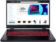 Ноутбук Acer Nitro 5 AN517-43-R8QT (NH.QLAEU.003) Obsidian Black - зображення 1