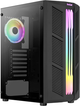 Obudowa Aerocool Prime RGB Czarna (ACCM-PV29013.11) - obraz 1