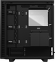 Obudowa Fractal Design Define 7 Compact Dark Tempered Glass Black (FD-C-DEF7C-02) - obraz 16