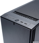 Корпус Fractal Design Define Mini C Black (FD-CA-DEF-MINI-C-BK) - зображення 12