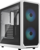 Obudowa Fractal Design Focus 2 RGB White TG ClearTint (FD-C-FOC2A-04) - obraz 1