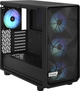 Obudowa Fractal Design Meshify 2 Lite RGB, czarne TG (FD-C-MEL2A-05) - obraz 8