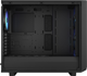 Obudowa Fractal Design Meshify 2 Lite RGB, czarne TG (FD-C-MEL2A-05) - obraz 11