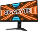 Monitor 34" Gigabyte M34WQ - obraz 2