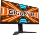 Monitor 34" Gigabyte M34WQ - obraz 3