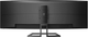 Monitor 48.8" Philips 498P9/00 - obraz 4