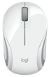 Mysz Logitech M187 Wireless Mini Biała (910-002735) - obraz 1