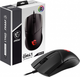 Миша MSI Clutch GM41 LIGHTWEIGHT V2 USB Black - зображення 5