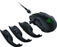 Mysz bezprzewodowa gamingowa RAZER Naga Pro (RZ01-03420100-R3G1) - obraz 4