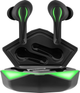 Słuchawki Defender CyberDots 220 TWS Bluetooth Czarne (4714033632201) - obraz 4