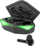 Słuchawki Defender CyberDots 220 TWS Bluetooth Czarne (4714033632201) - obraz 7