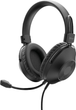 Słuchawki Trust Ozo Over-Ear USB Headset (24132) - obraz 1