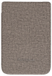Обкладинка Pocketbook Shell для PB627/PB616 Grey (WPUC-627-S-GY) - зображення 1